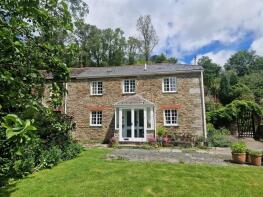 1, Pedlars Row, Road From Lamorran Woods To Junction South Of Creek View, Truro TR2 5NZ