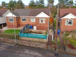 68, Newcastle Street, Newcastle ST5 6PL