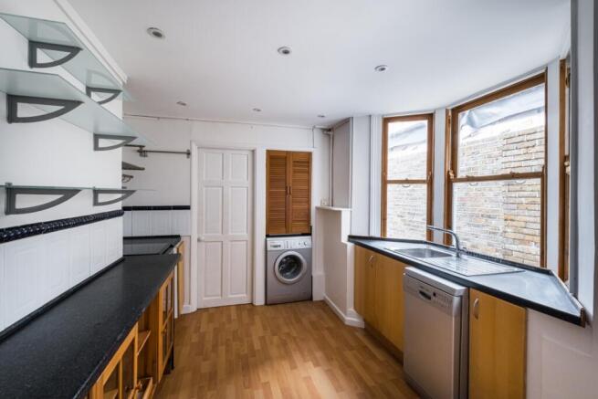 Ringcroft Street