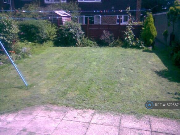 Private Garden