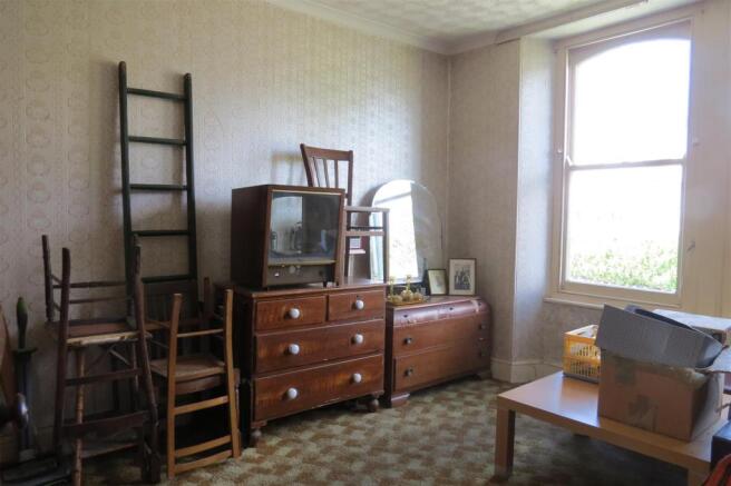 Bedroom: