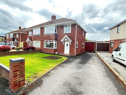 Nine Elms Road, Longlevens, GL2