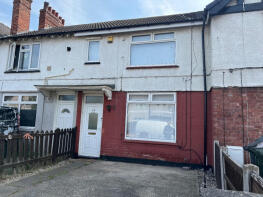 58, The Avenue, Bentley, Doncaster DN5 0NP