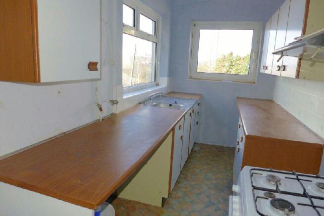 Kitchen/Breakfast Ro