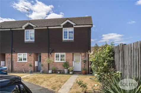 Elder Road, Bisley, Woking, Surrey, GU24