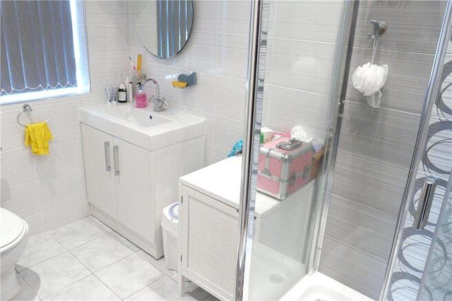 en suite