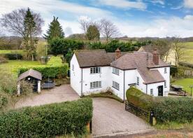 Coldham Cottage, Foxes Lane, Stafford ST19 9BJ