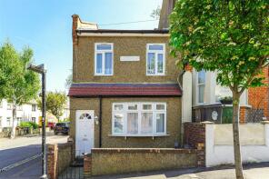 70, Luton Road, London E17 5LN