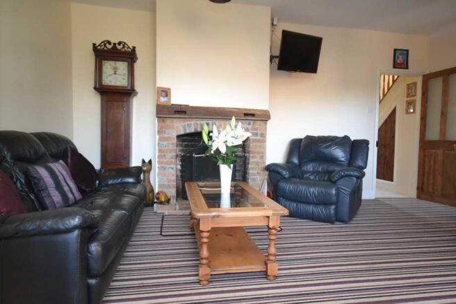 Family  room