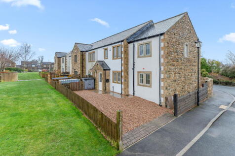 Dairy Cottage, Roundell Drive, West Marton, Skipton, BD23 3UL