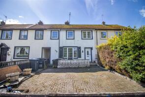 21, Burnhead Road, Hawick TD9 8HB
