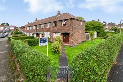 Roscow Avenue, Bolton, BL2