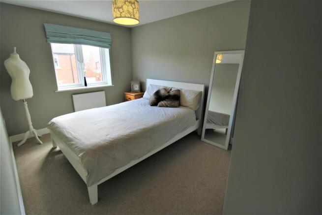 BEDROOM 2 (FRONT)