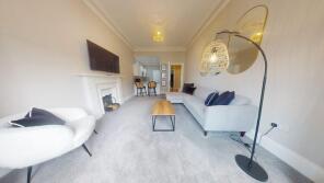 Flat 0/1, 6, Circus Drive, Glasgow G31 2JH