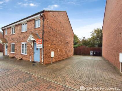 Great Leighs, Bourne, PE10