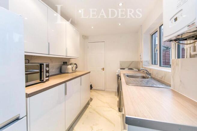 Kitchen 2