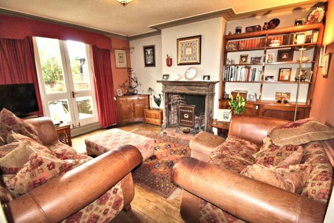 Family Lounge