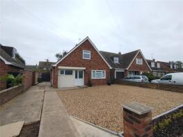6, St Albans Drive, Eye PE6 7XU