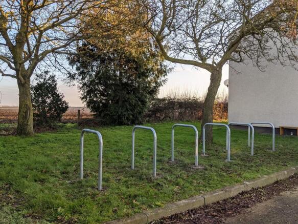 Bike Parking