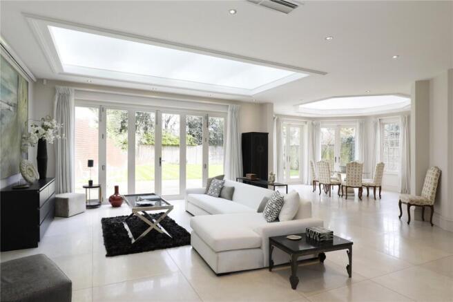 Reception Space