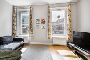 Flat 1, 3, Beaconsfield Terrace Road, London W14 0PP