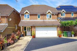 15, Helmsman Rise, St. Leonards-on-sea TN38 8BQ