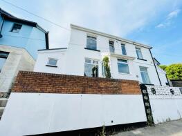 5, Spencer Place, Commercial Terrace, Treharris CF46 5RA