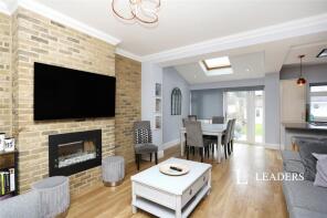 41, Beech Avenue, Sidcup DA15 8NH