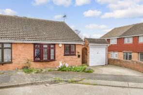 21, Bradbourne Way, Pitsea, Basildon SS13 2DW