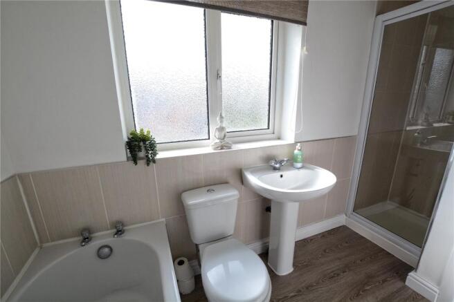 House Bathroom