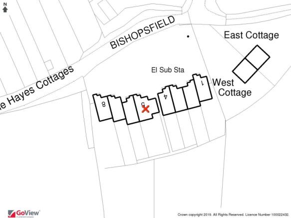 Detail map