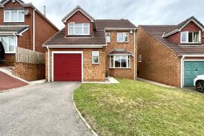 18, Kirkstead Gardens, Sheffield S13 9XG
