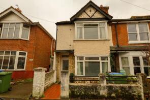 24, Ampthill Road, Southampton SO15 8LL