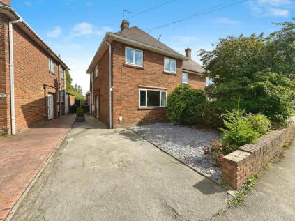 Heanor Road, Smalley