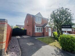 1, Sherbourne Close, Swineshead, Boston PE20 3LE