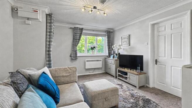 Lounge/Living Area