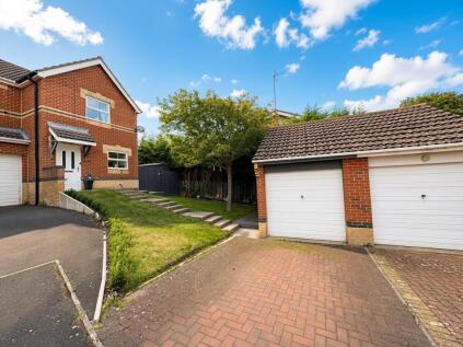 Inglenook Close, Crook