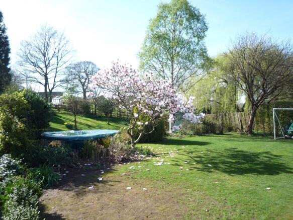Gardens