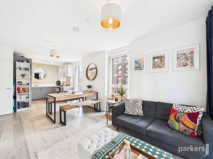 Carraway Street, Reading, Berkshire, RG1