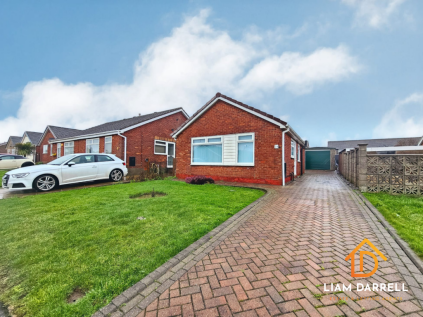 Rimington Way, Osgodby, Scarborough, North Yorkshire