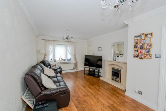 44, Melbourne Road, Cannock, Staffordshire, WS12 2