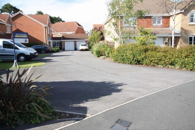Access From Road