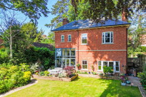 49b The Beeches, St Cross Road, Winchester SO23 9PS