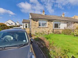 9, Moorland Avenue, Eldwick, Bingley BD16 3EA