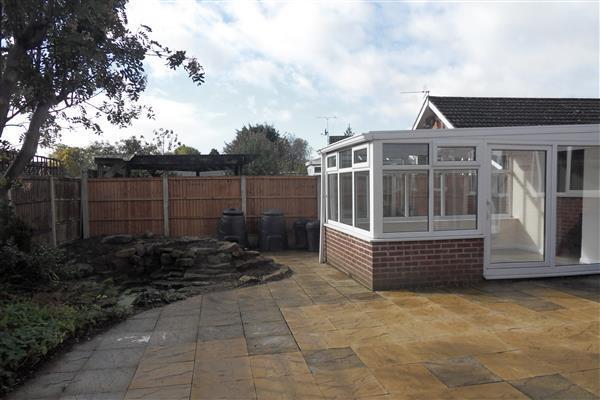 CONSERVATORY / SUN