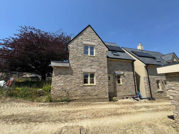 Charmouth House, The Old Malthouse, Langton Matravers photo 4
