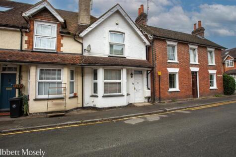 New Street, Westerham