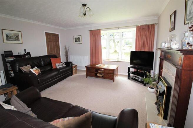 Lounge Area