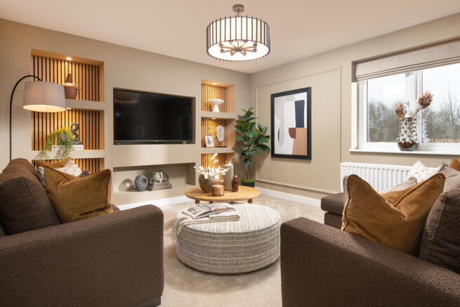 3 bed Detached for sale Image 6