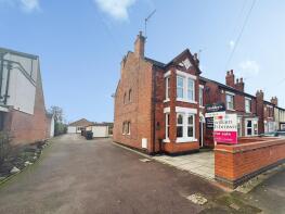 79, Leicester Road, Loughborough LE12 9DF